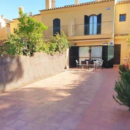 Villa Sotavento El Puerto de Santa Maria Exterior photo
