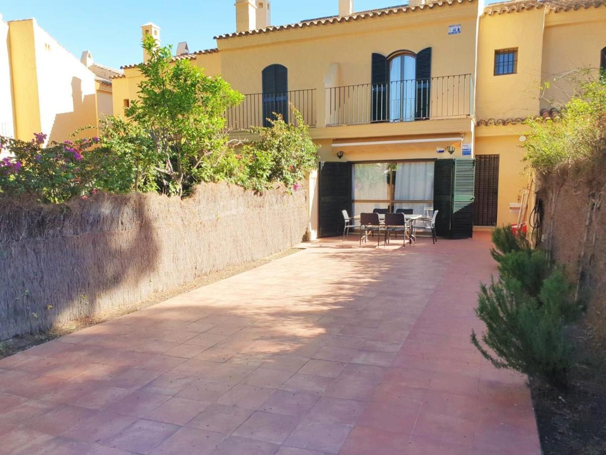 Villa Sotavento El Puerto de Santa Maria Exterior photo