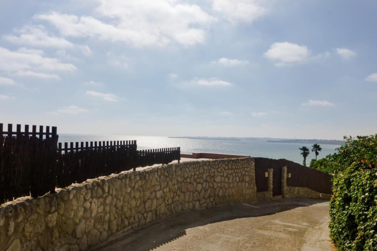 Villa Sotavento El Puerto de Santa Maria Exterior photo