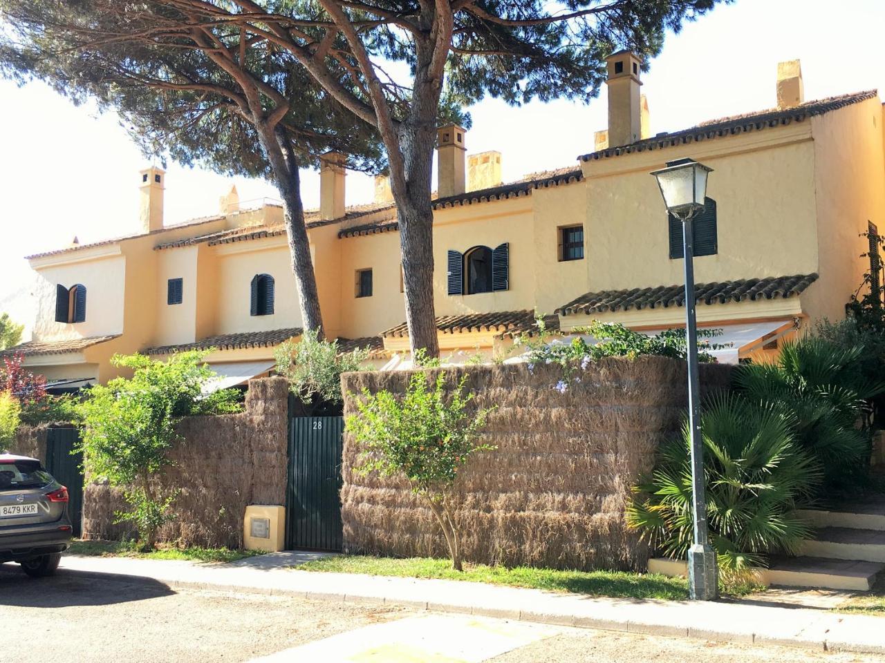 Villa Sotavento El Puerto de Santa Maria Exterior photo