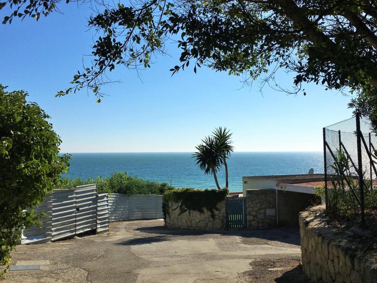 Villa Sotavento El Puerto de Santa Maria Exterior photo