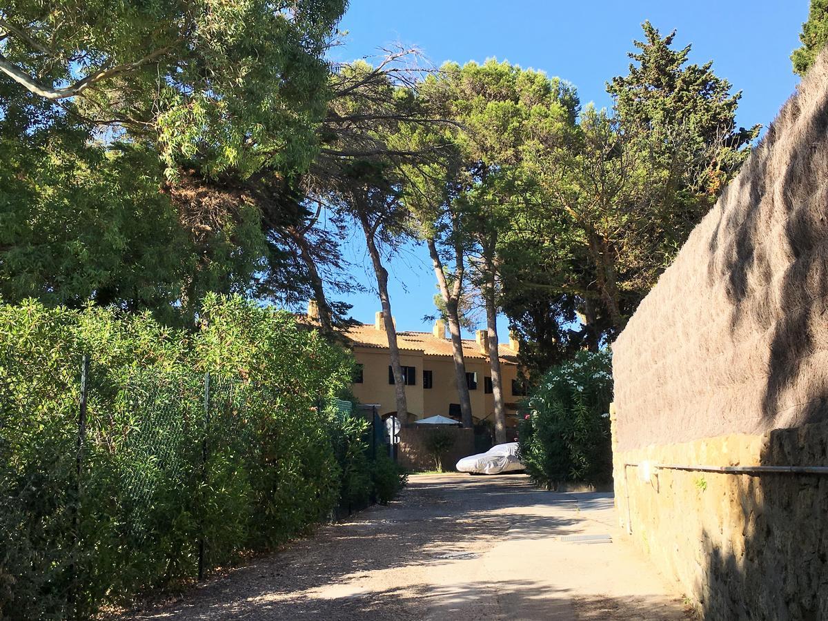 Villa Sotavento El Puerto de Santa Maria Exterior photo